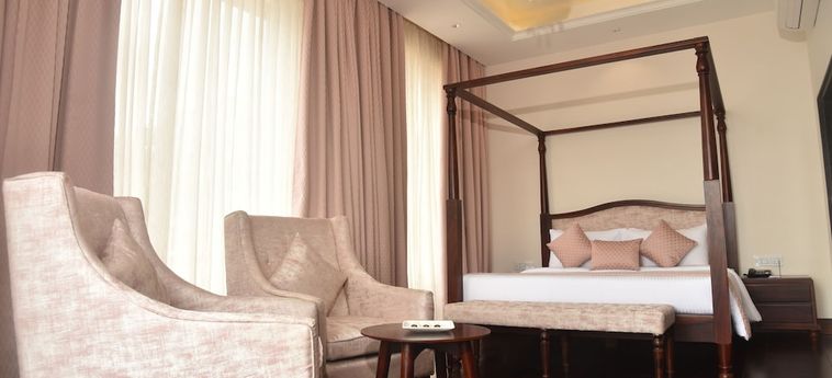Hotel The Orchid Shimla Shimla: Foto 