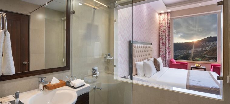 Hotel The Orchid Shimla:  SHIMLA