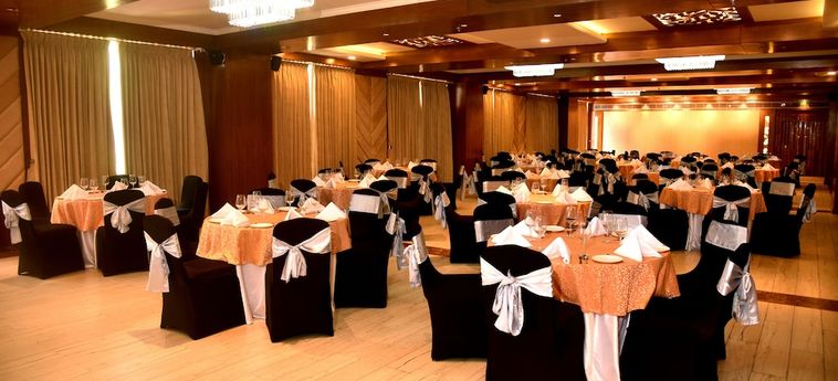 Hotel The Orchid Shimla:  SHIMLA