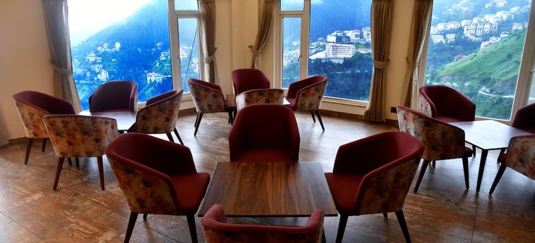 Hotel The Orchid Shimla:  SHIMLA