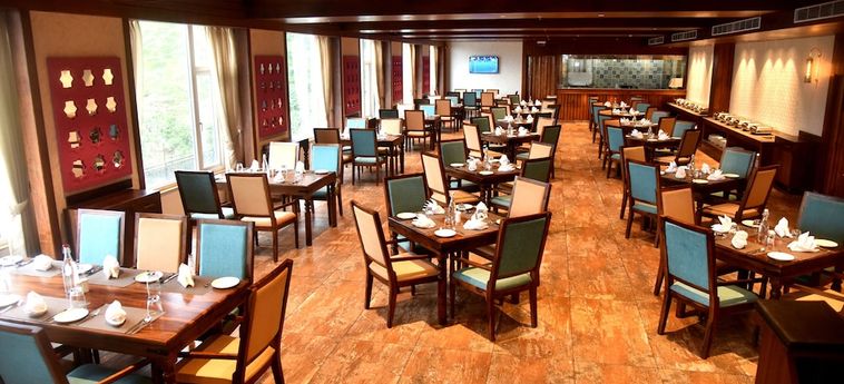 Hotel The Orchid Shimla:  SHIMLA