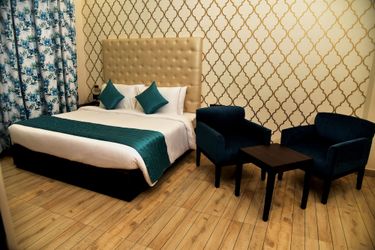 Hotel The Orchid Shimla:  SHIMLA