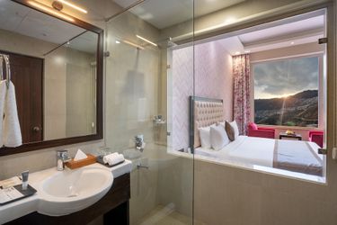 Hotel The Orchid Shimla:  SHIMLA