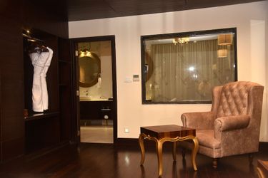 Hotel The Orchid Shimla:  SHIMLA