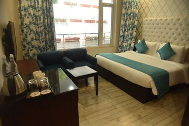 Hotel The Orchid Shimla:  SHIMLA