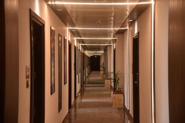 Hotel The Orchid Shimla:  SHIMLA