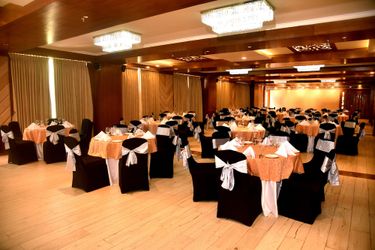 Hotel The Orchid Shimla:  SHIMLA