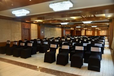 Hotel The Orchid Shimla:  SHIMLA