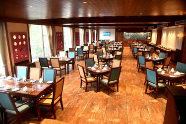 Hotel The Orchid Shimla:  SHIMLA