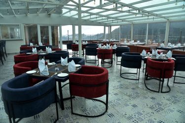 Hotel The Orchid Shimla:  SHIMLA
