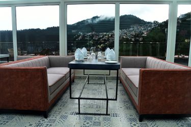 Hotel The Orchid Shimla:  SHIMLA