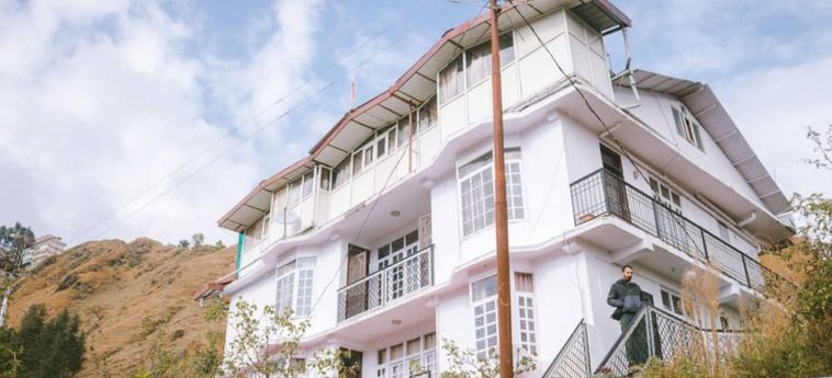 Goroomgo Hotel Himalayan Shutra Shimla Shimla: Foto 