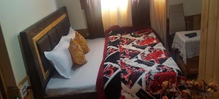 Goroomgo Hotel Himalayan Shutra Shimla Shimla: Foto 