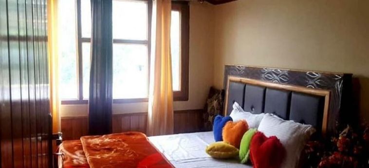 Goroomgo Hotel Himalayan Shutra Shimla Shimla : Photo 