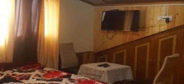 Goroomgo Hotel Himalayan Shutra Shimla Shimla: Foto 