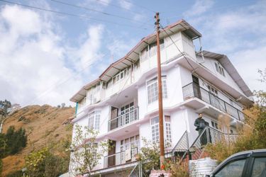 Goroomgo Hotel Himalayan Shutra Shimla Shimla: Photo 