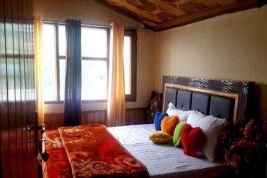 Goroomgo Hotel Himalayan Shutra Shimla Shimla: Photo 