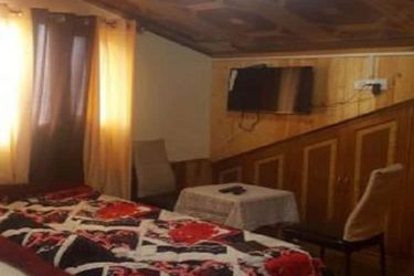 Goroomgo Hotel Himalayan Shutra Shimla Shimla: Photo 