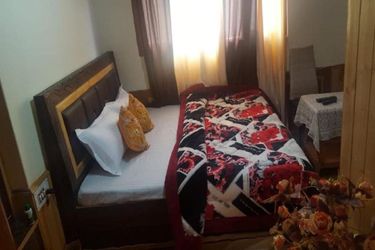Goroomgo Hotel Himalayan Shutra Shimla Shimla: Photo 