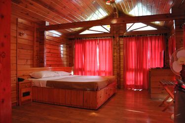 Hotel The Chalets Naldehra Shimla: Photo 