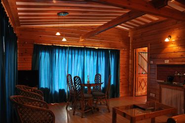 Hotel The Chalets Naldehra Shimla: Photo 
