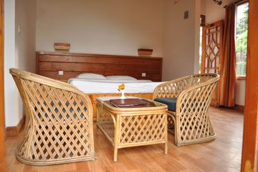 Hotel The Chalets Naldehra Shimla: Photo 