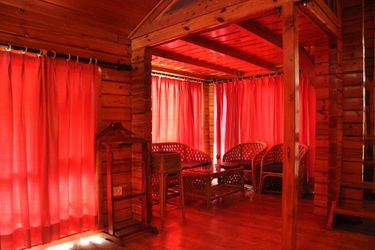 Hotel The Chalets Naldehra Shimla: Photo 
