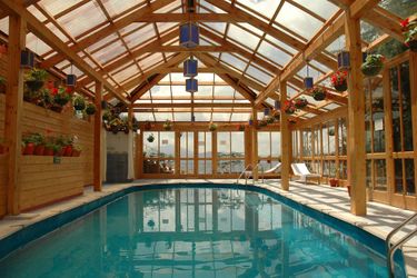 Hotel The Chalets Naldehra Shimla: Photo 