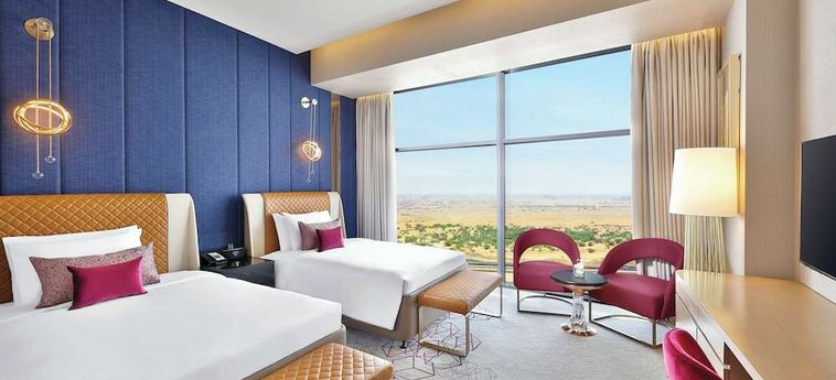 Hotel Oberoi Clarkes Shimla: Foto 