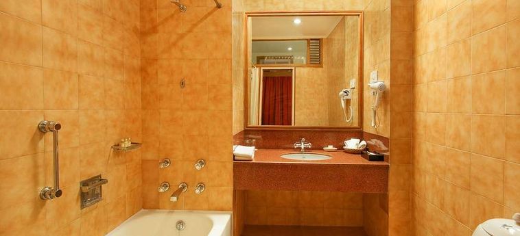 Hotel Oberoi Clarkes Shimla: Foto 