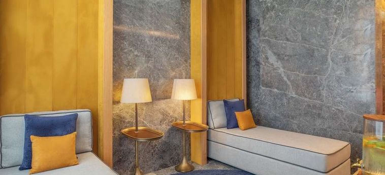 Hotel Oberoi Clarkes Shimla: Foto 