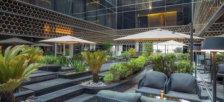 Hotel Oberoi Clarkes Shimla: Foto 