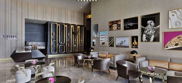Hotel Oberoi Clarkes Shimla: Foto 