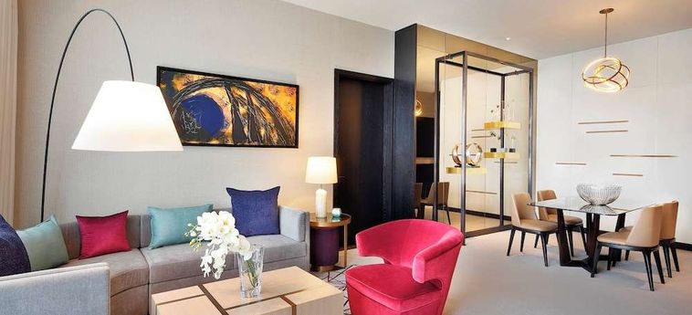Hotel Oberoi Clarkes Shimla : Photo 