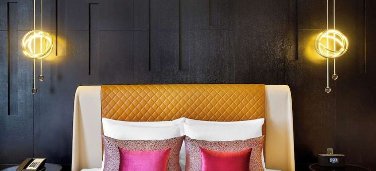 Hotel Oberoi Clarkes Shimla : Photo 