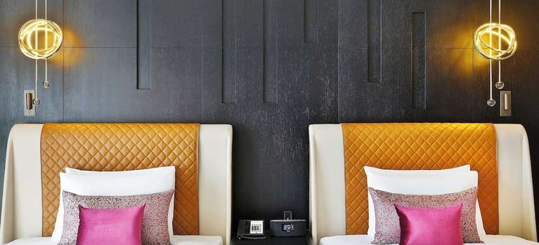 Hotel Oberoi Clarkes Shimla : Photo 