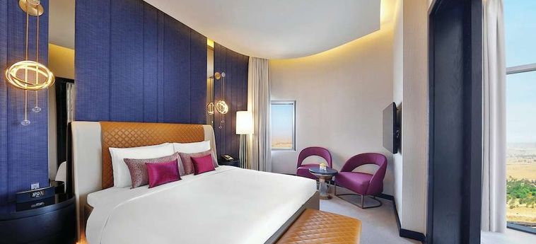 Hotel Oberoi Clarkes Shimla : Photo 