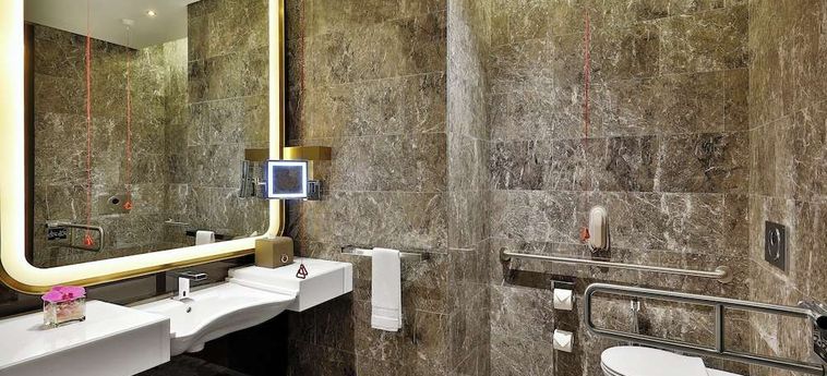 Hotel Oberoi Clarkes Shimla : Photo 