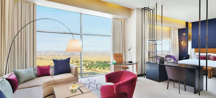 Hotel Oberoi Clarkes Shimla : Photo 
