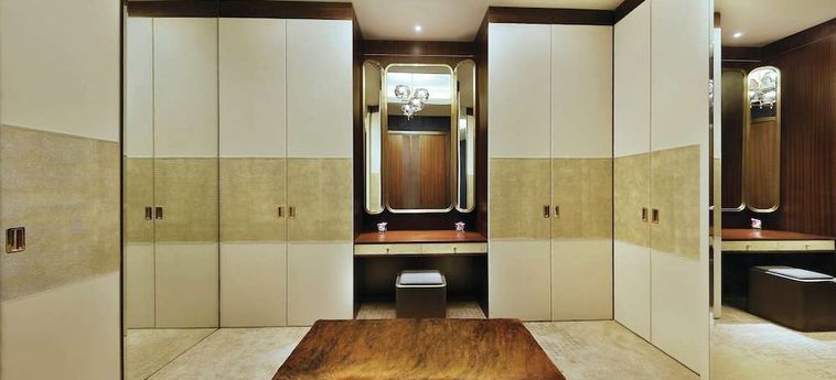 Hotel Oberoi Clarkes Shimla : Photo 