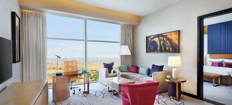 Hotel Oberoi Clarkes Shimla : Photo 