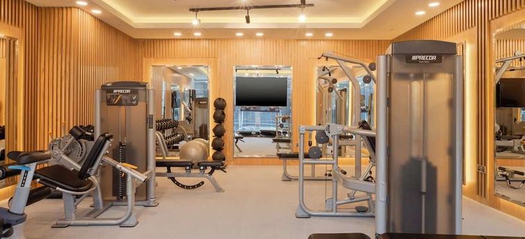 Hotel Oberoi Clarkes Shimla : Photo 