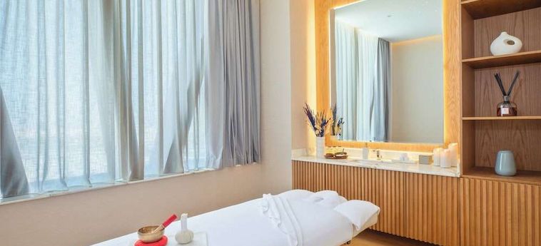 Hotel Oberoi Clarkes Shimla : Photo 