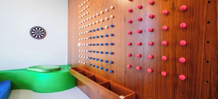 Hotel Oberoi Clarkes Shimla : Photo 