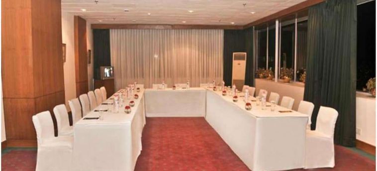 Hotel Oberoi Clarkes Shimla : Photo 