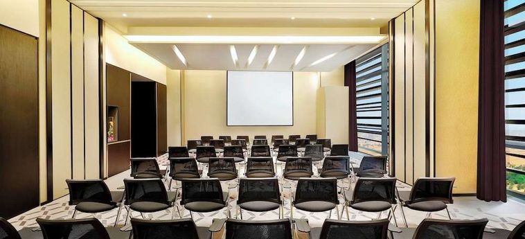 Hotel Oberoi Clarkes Shimla : Photo 