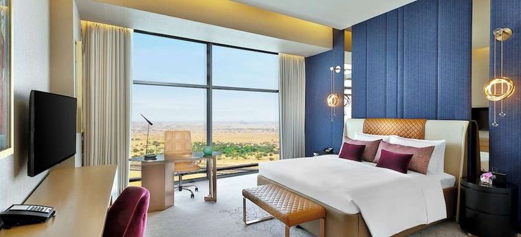 Hotel Oberoi Clarkes Shimla: Foto 