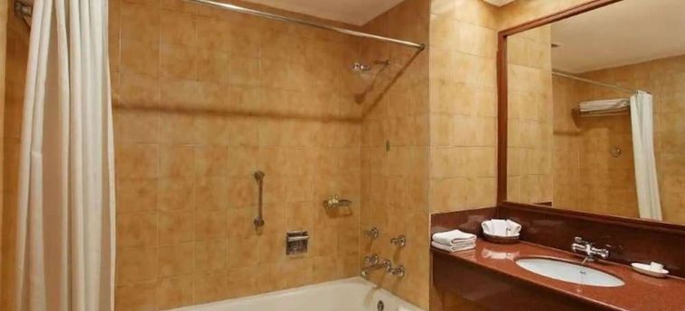 Hotel Oberoi Clarkes Shimla: Foto 