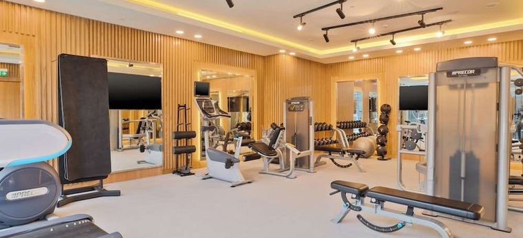 Hotel Oberoi Clarkes Shimla: Foto 
