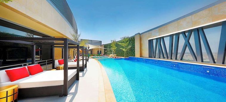 Hotel Oberoi Clarkes Shimla: Foto 